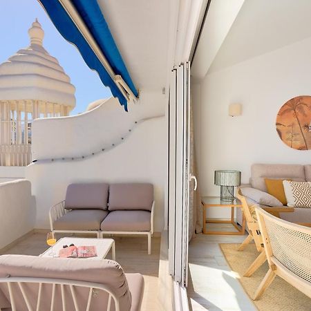 Weforyou Ola Puerto Marina Apartment 베날마데나코스타 외부 사진