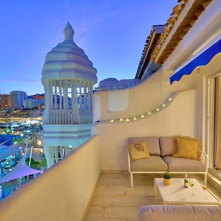 Weforyou Ola Puerto Marina Apartment 베날마데나코스타 외부 사진