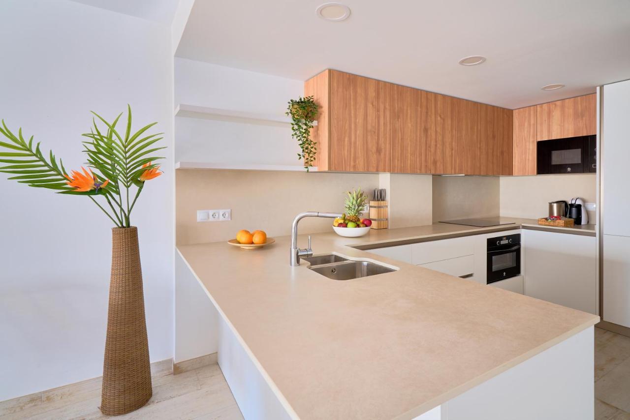 Weforyou Ola Puerto Marina Apartment 베날마데나코스타 외부 사진