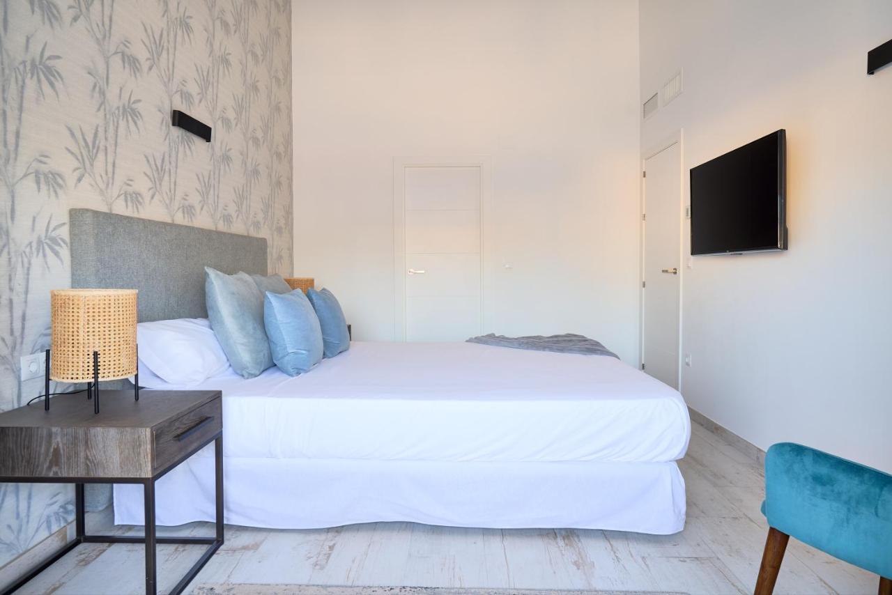 Weforyou Ola Puerto Marina Apartment 베날마데나코스타 외부 사진