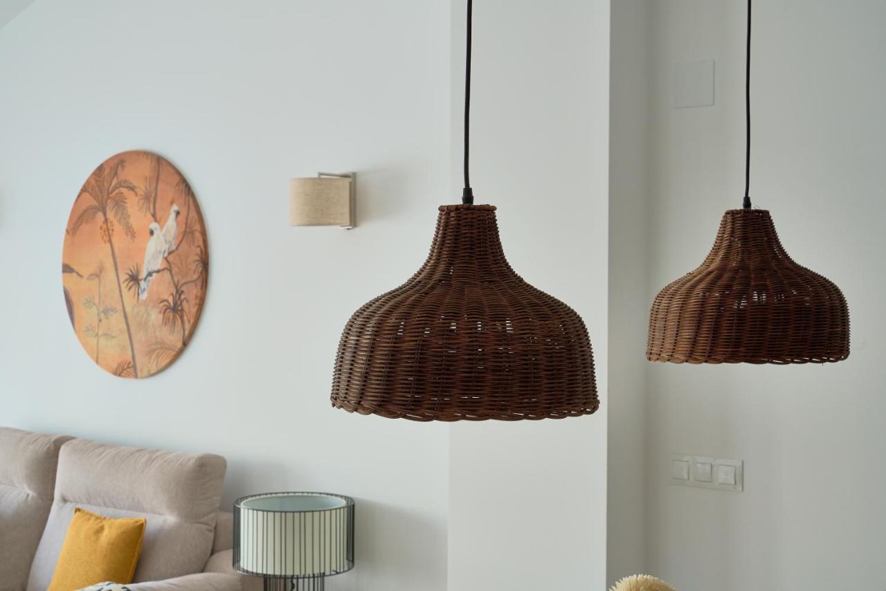 Weforyou Ola Puerto Marina Apartment 베날마데나코스타 외부 사진