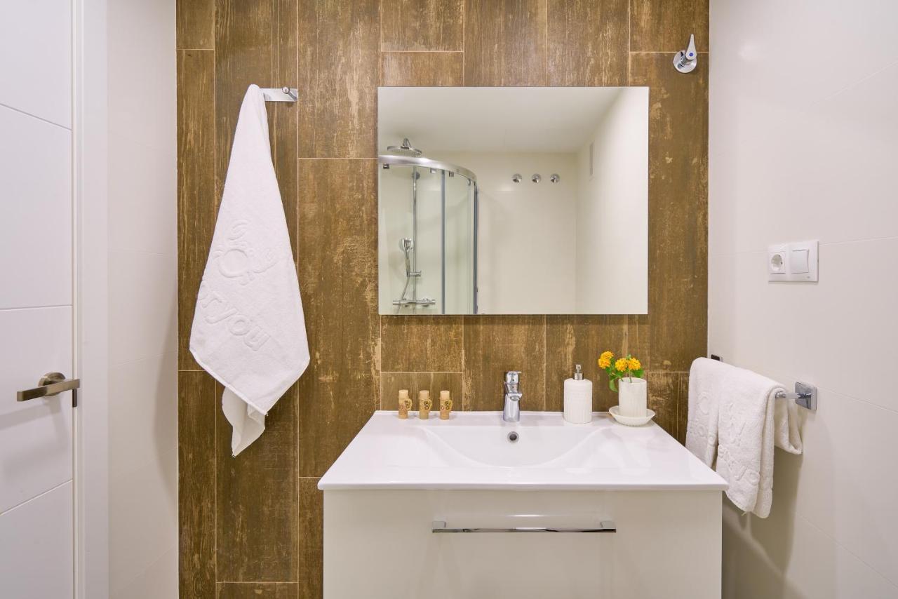 Weforyou Ola Puerto Marina Apartment 베날마데나코스타 외부 사진