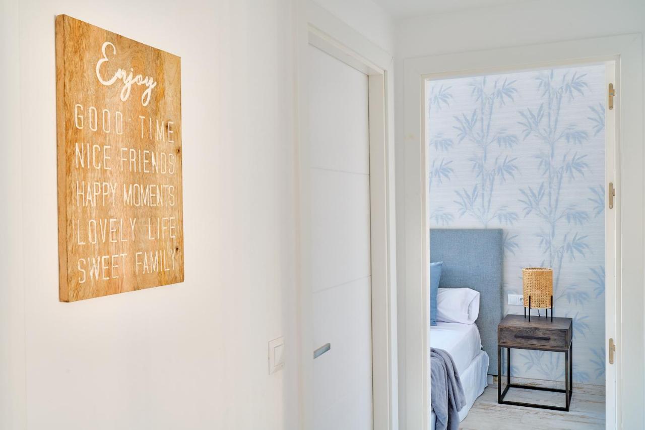 Weforyou Ola Puerto Marina Apartment 베날마데나코스타 외부 사진