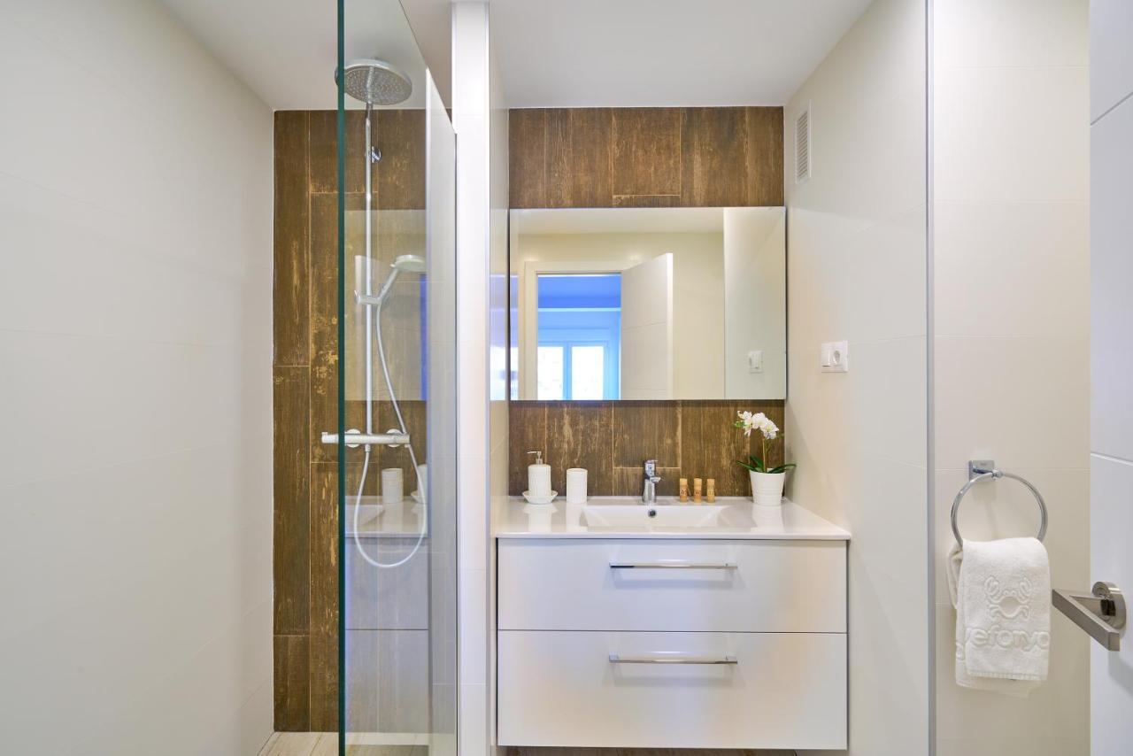 Weforyou Ola Puerto Marina Apartment 베날마데나코스타 외부 사진