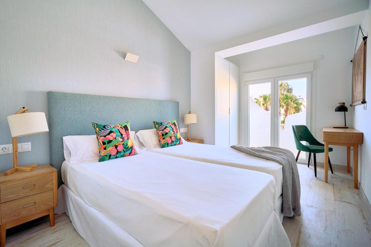 Weforyou Ola Puerto Marina Apartment 베날마데나코스타 외부 사진