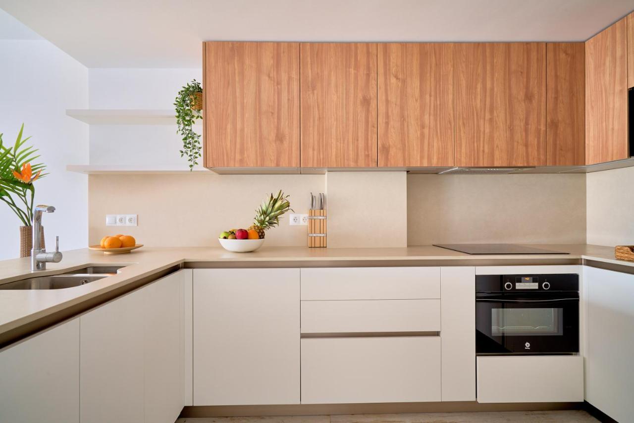 Weforyou Ola Puerto Marina Apartment 베날마데나코스타 외부 사진