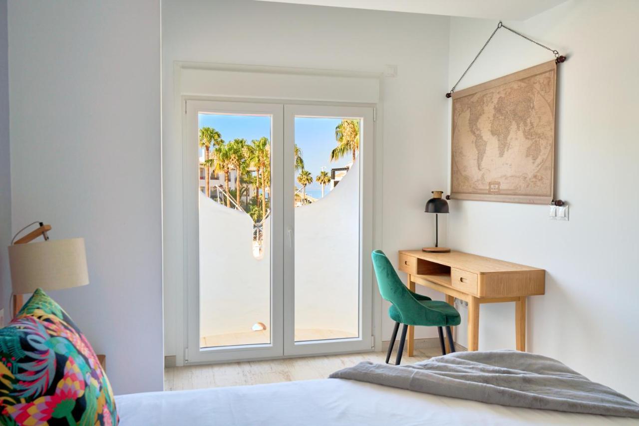 Weforyou Ola Puerto Marina Apartment 베날마데나코스타 외부 사진