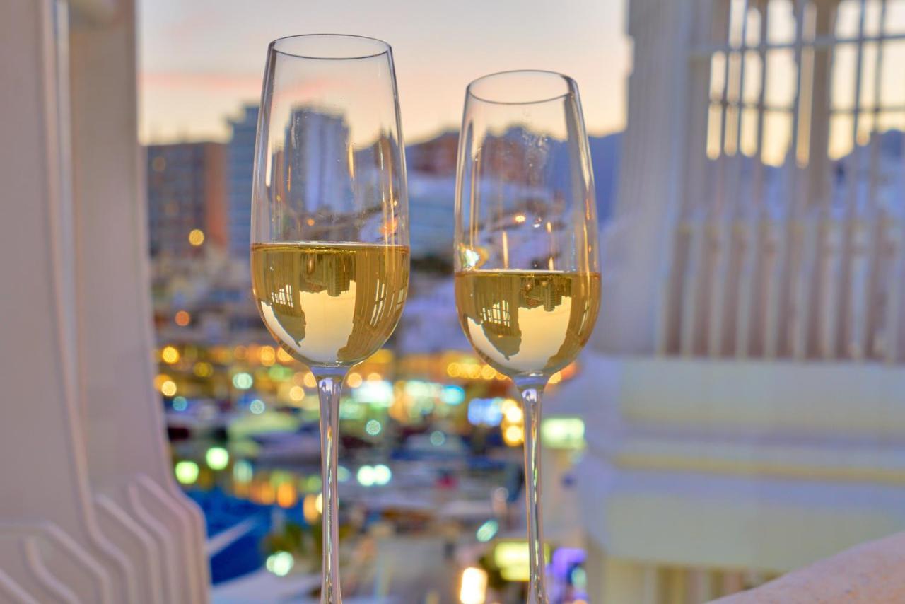Weforyou Ola Puerto Marina Apartment 베날마데나코스타 외부 사진