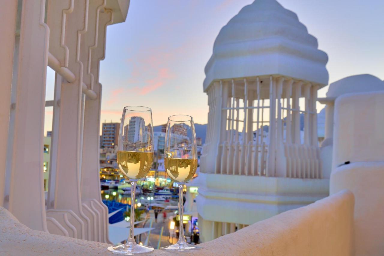 Weforyou Ola Puerto Marina Apartment 베날마데나코스타 외부 사진