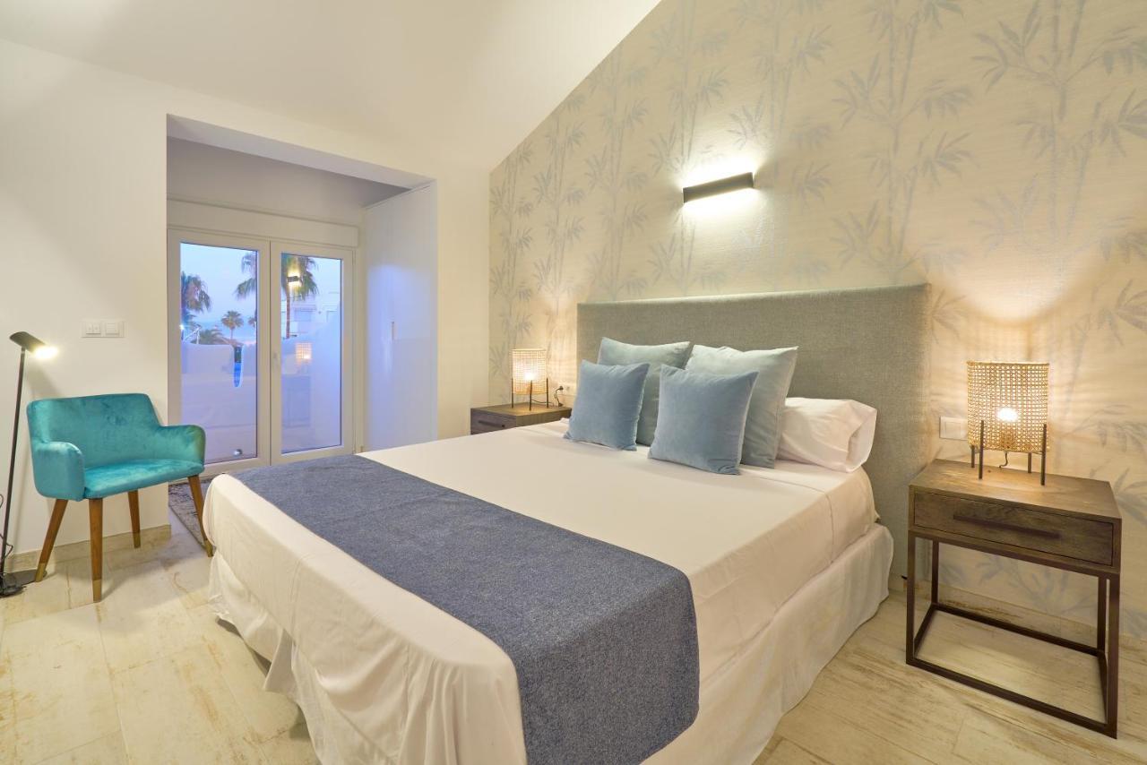 Weforyou Ola Puerto Marina Apartment 베날마데나코스타 외부 사진