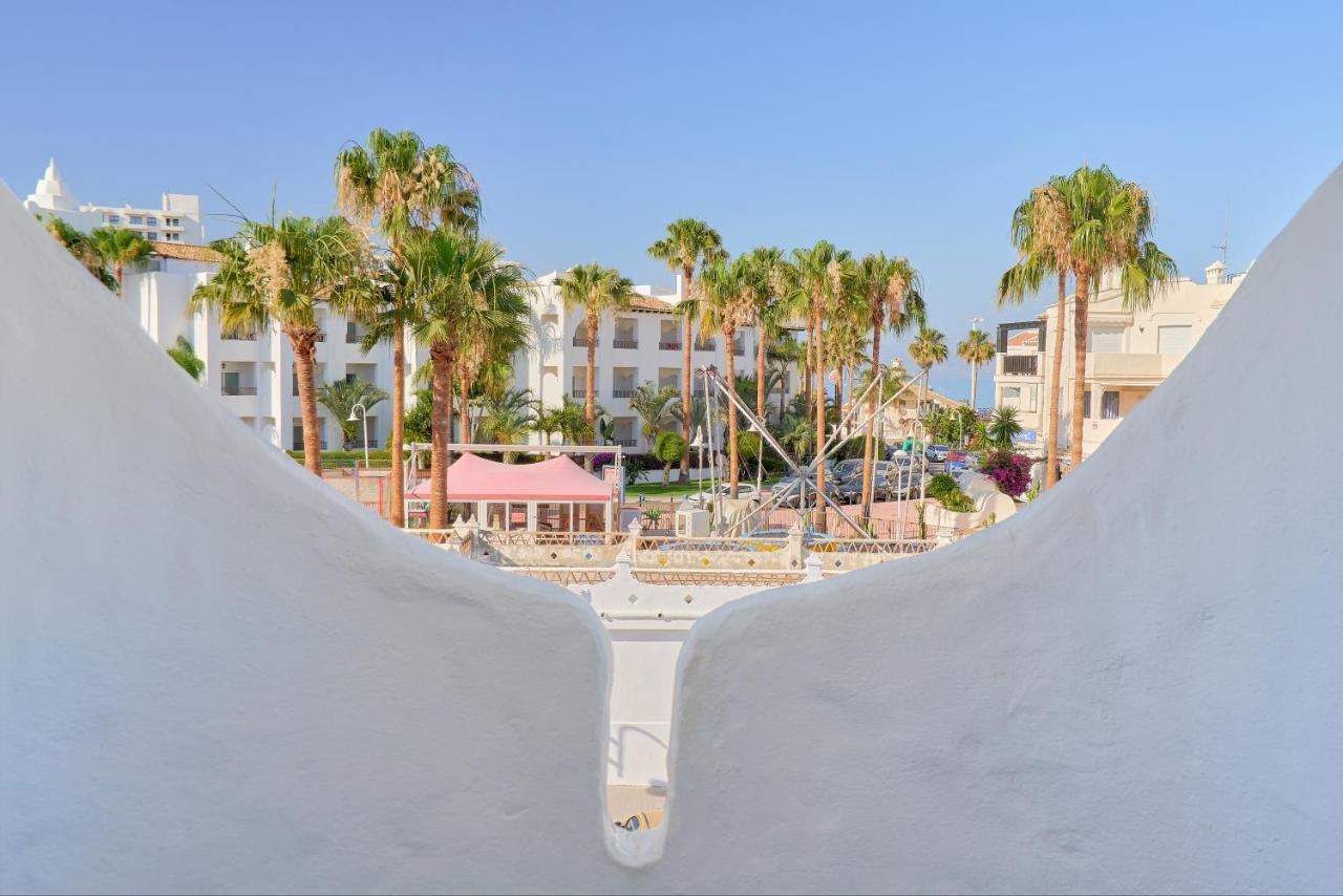 Weforyou Ola Puerto Marina Apartment 베날마데나코스타 외부 사진