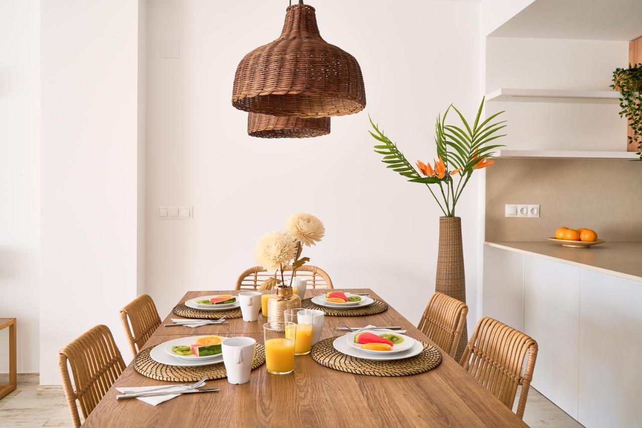 Weforyou Ola Puerto Marina Apartment 베날마데나코스타 외부 사진